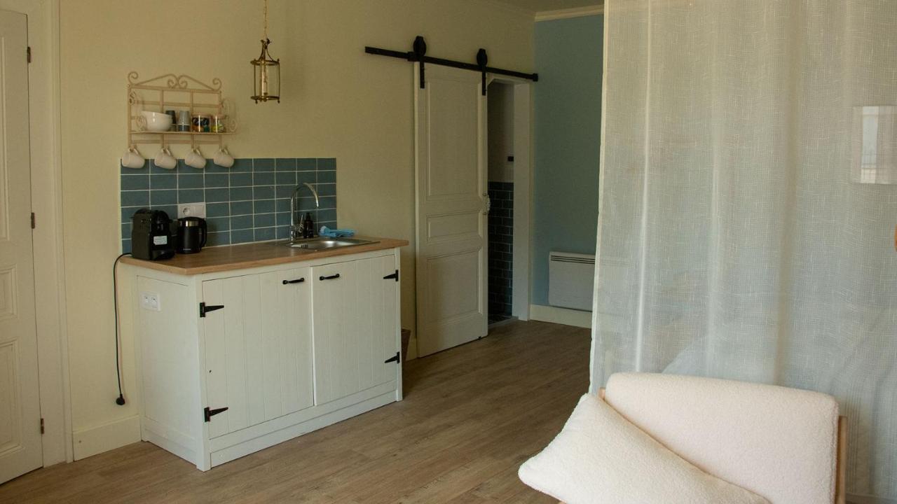 Bed and Breakfast For Me Formidable L'Isle-Jourdain  Exteriér fotografie
