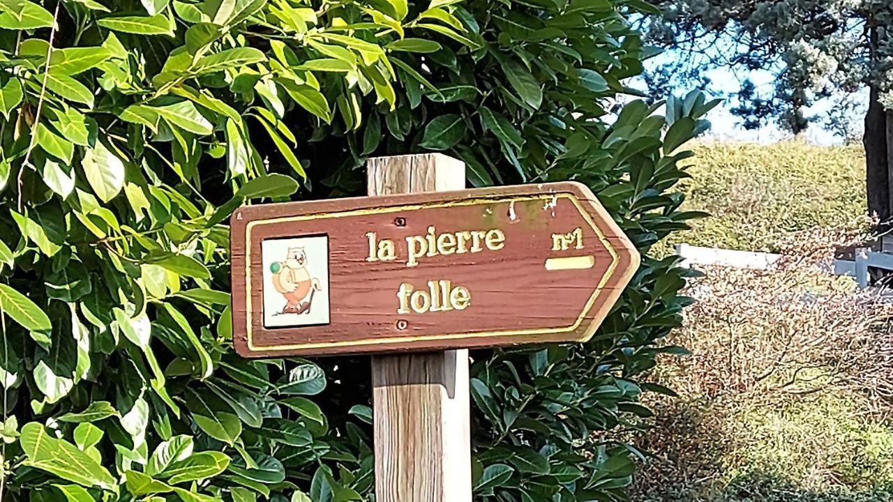 Bed and Breakfast For Me Formidable L'Isle-Jourdain  Exteriér fotografie