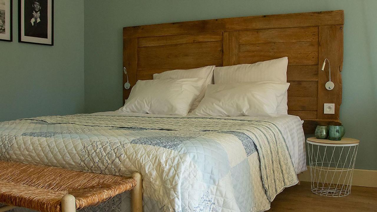 Bed and Breakfast For Me Formidable L'Isle-Jourdain  Exteriér fotografie