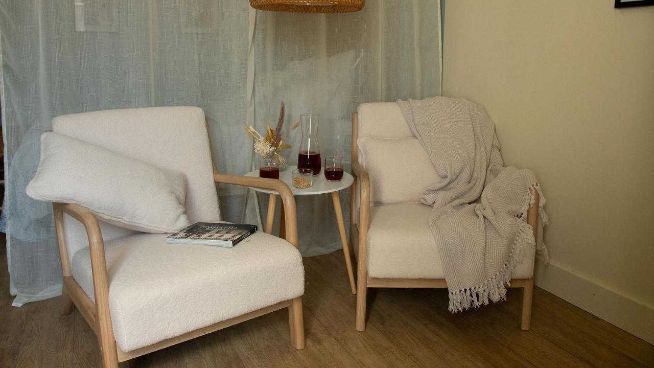 Bed and Breakfast For Me Formidable L'Isle-Jourdain  Exteriér fotografie