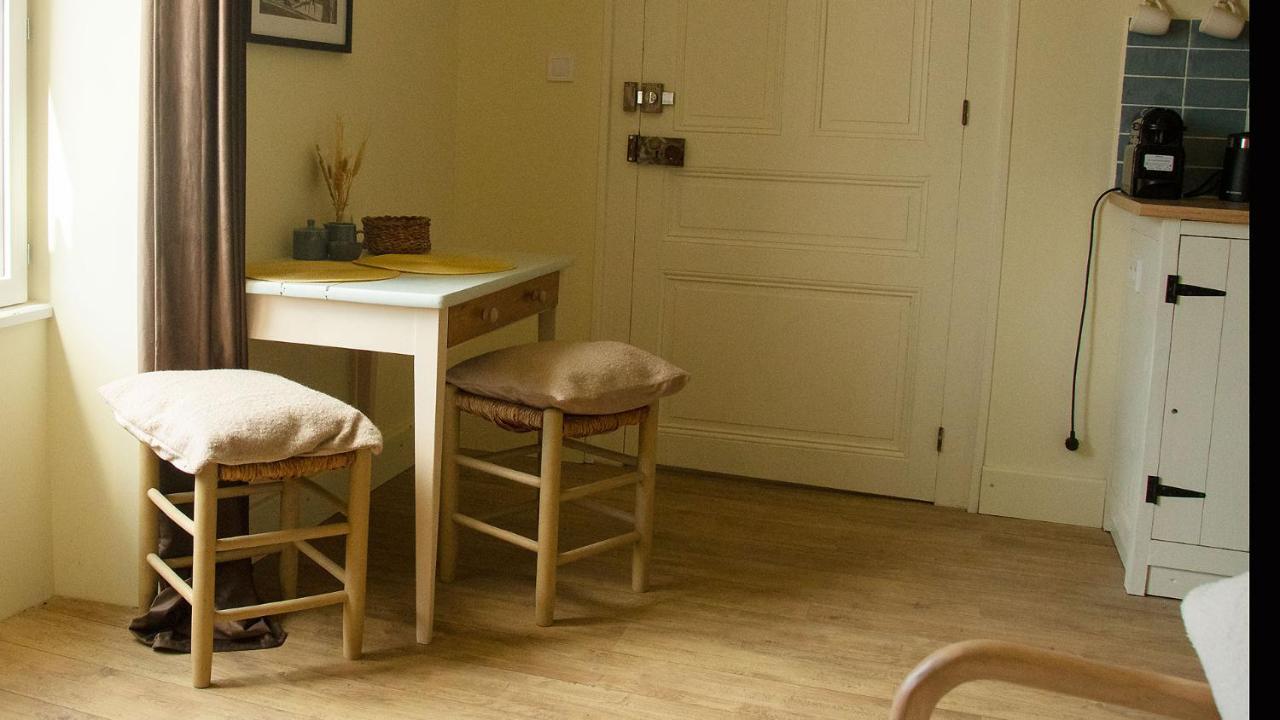 Bed and Breakfast For Me Formidable L'Isle-Jourdain  Exteriér fotografie