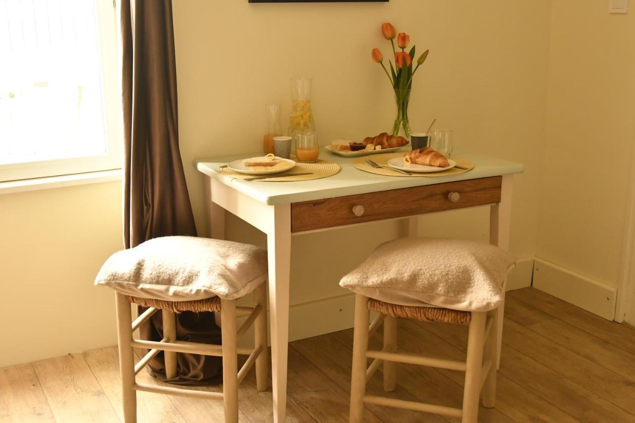 Bed and Breakfast For Me Formidable L'Isle-Jourdain  Exteriér fotografie